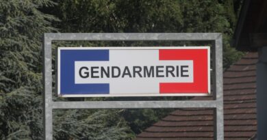 TEMOIGNAGES. Moisissures, fuites, passoires thermiques... Des gendarmes dénoncent l'état "alarmant" de certaines casernes