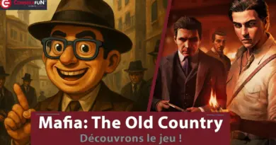 [TEST LIVE] Mafia: The Old Country (Xbox Series, PS5, PC)