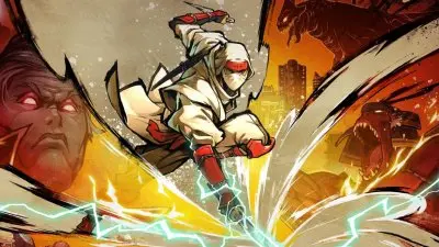 TEST Shinobi: Art of Vengeance, le retour tranchant de Joe Musashi