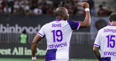 Djibril Sidibé affirme que le TFC jouera pour gagner face au PSG, et non pour se contenter d’un nul.