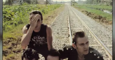 THE CLASH - Should I Stay or Should I Go