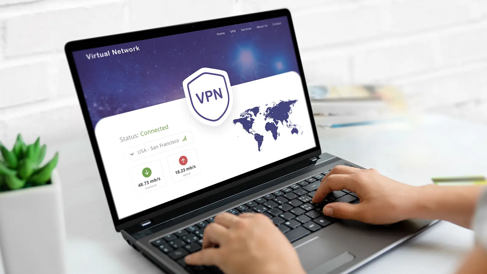 TOP 3 des VPN aux meilleurs prix pour bien aborder la rentrée !
