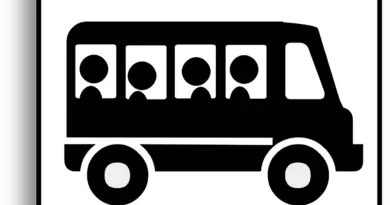 TRANSPORT SCOLAIRE 2025-2026
