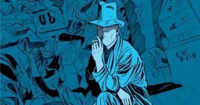 Tadao Tsuge revient chez Cornélius avec le recueil Jeux de nuit