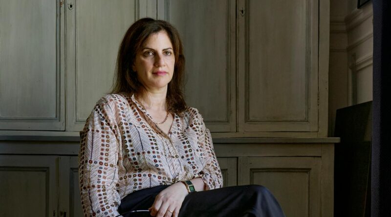 Taffy Brodesser-Akner : « Il faut maltraiter les personnages »