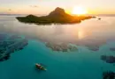 Taha’a, l’île vanille : authenticité, lagon et douceur polynésienne