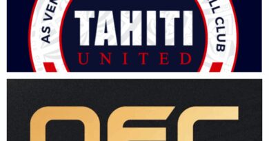 Tahiti United est officiellement créé