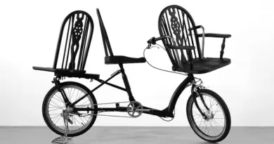 Takuto Ohta, lauréat du Prix franco-japonais du design en partenariat avec les Manufactures nationales – Sèvres et Mobilier national