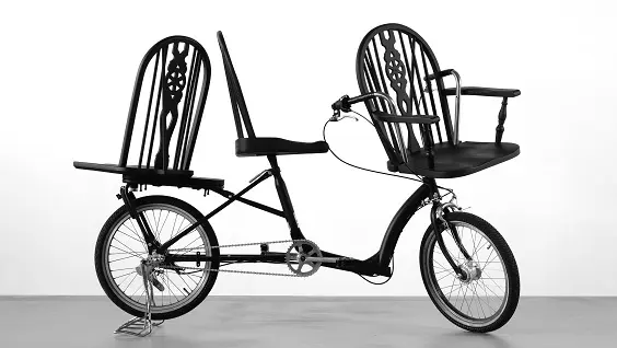 Takuto Ohta, lauréat du Prix franco-japonais du design en partenariat avec les Manufactures nationales – Sèvres et Mobilier national