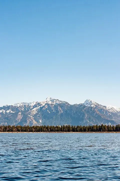 Auvergne-Rhône-Alpes, Lyon, Annecy, Alps, volcano, lake, mountain, ski, village