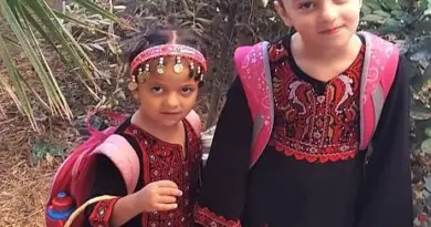 Tatreez, la broderie traditionnelle palestinienne devenue un symbole politique