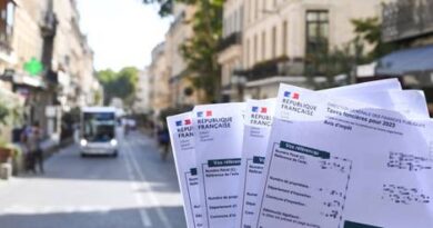 Taxe foncière 2025 : qui reçoit son avis ce jeudi 28 août et quelle est la date limite pour payer cet impôt ?