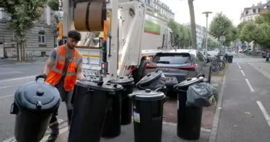 Taxe sur les déchets : pourquoi certains contribuables paient plus que nécessaire