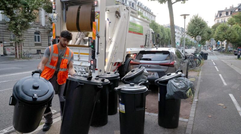 Taxe sur les déchets : pourquoi certains contribuables paient plus que nécessaire