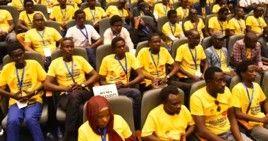Tchad : Intégrer l’ IA dans tous les ordres de l’enseignement [plaidoyer]