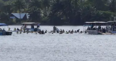 Teahupoo rend un dernier hommage à Raiponi Pua