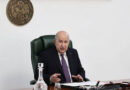 Tebboune organise un raout pour sécuriser l’approvisionnement du marché - Le Matin d'Algérie