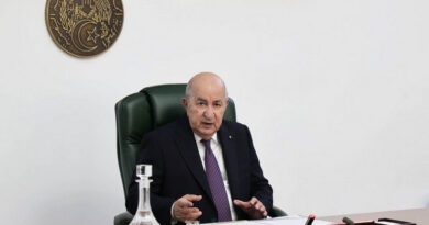 Tebboune organise un raout pour sécuriser l’approvisionnement du marché - Le Matin d'Algérie