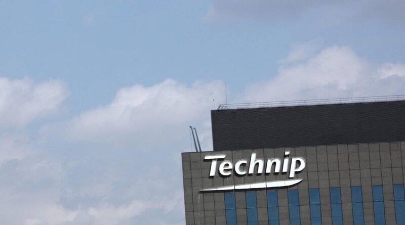 Technip est condamné à verser une amende sans précédent pour non-paiement des heures supplémentaires