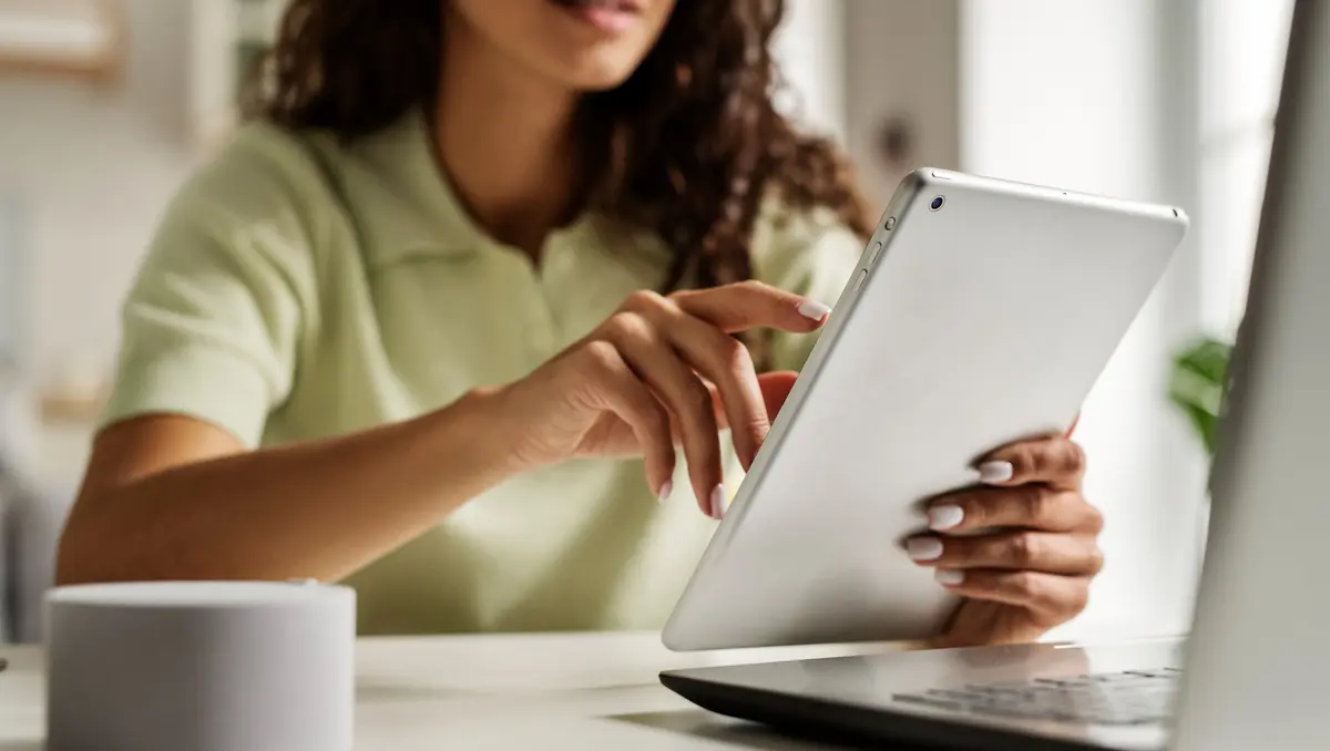 Télétravail : partagez vos fichiers en toute sécurité avec ExpressVPN (-61% et 4 mois gratuits)