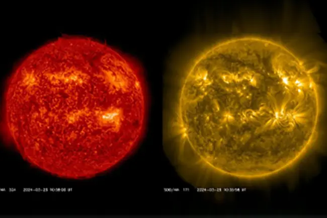 Telex : Le cession d'Exaion fait débat, La NASA et IBM préviennent les tempêtes solaires, Dayforce racheté à Thoma Bravo - Le Monde Informatique