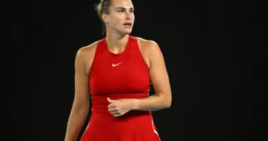 Tennis / Open d’Australie – Sabalenka qualifiée pour le 3e tour
