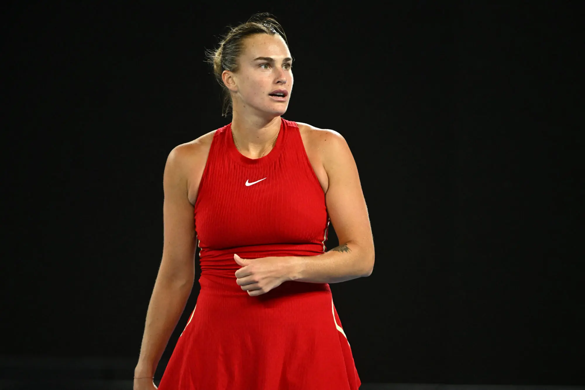 Tennis / Open d’Australie – Sabalenka qualifiée pour le 3e tour