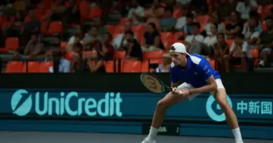 Tennis. Coupe Davis : les Bleus avec Humbert mais sans Fils ni Moutet pour affronter la Croatie