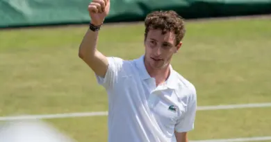 Tennis. Humbert et Boisson épargnés, pas Müller ni Bonzi... Le tirage au sort des Français pour l'US Open