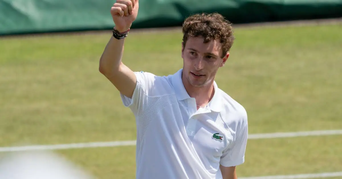 Tennis. Humbert et Boisson épargnés, pas Müller ni Bonzi... Le tirage au sort des Français pour l'US Open