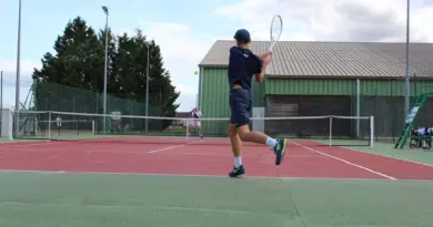 Tennis : Junior Davis Cup, une belle vitrine pour la relève