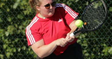 Tennis. La Dambachoise Mathilde Mittaine s’impose à Ebersheim