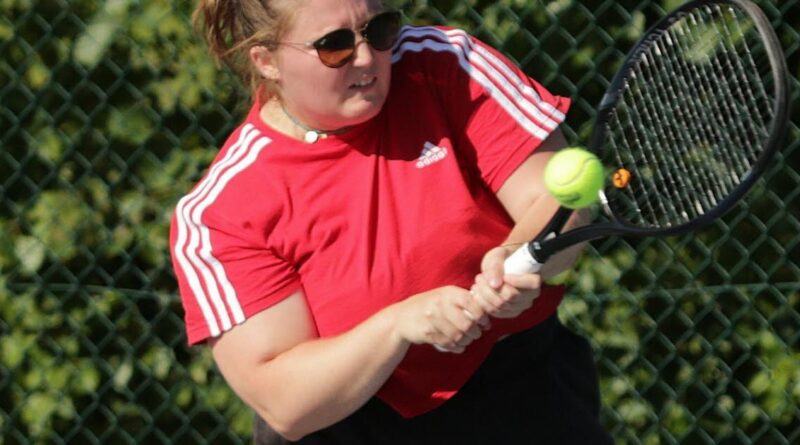 Tennis. La Dambachoise Mathilde Mittaine s’impose à Ebersheim