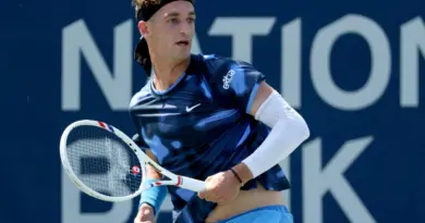 Tennis. Térence Atmane réussit l'exploit : à Cincinnati, le Boulonnais se hisse en demi-finale pour affronter le numéro 1 mondial