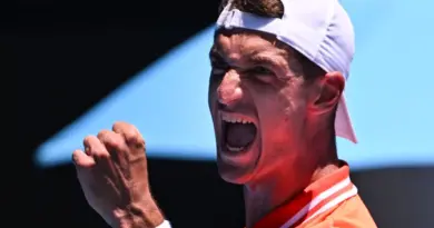 Tennis : à Cincinnati, l'exploit de ce Français qui s'apprête à affronter le 4e mondial aux Masters 1000