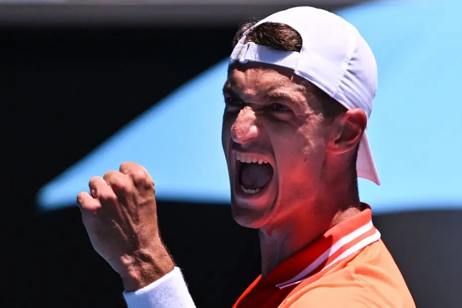 Tennis : à Cincinnati, l'exploit de ce Français qui s'apprête à affronter le 4e mondial aux Masters 1000