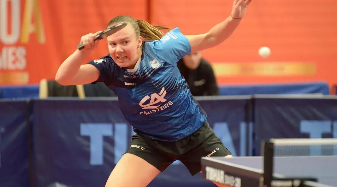 Tennis de table. Quimper Cornouaille TT débutera sa saison 2025-2026 par un long déplacement