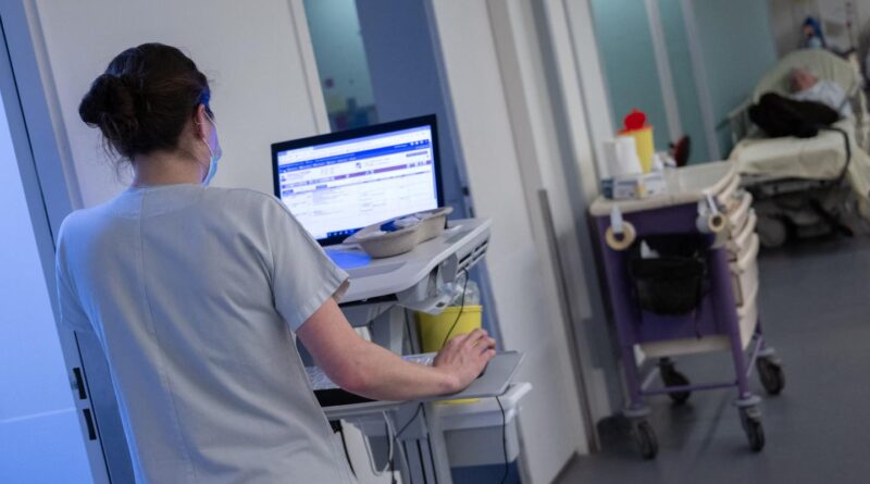 Tensions aux urgences pendant l’été : « Notre crainte, c’est que ce fonctionnement dégradé se banalise »