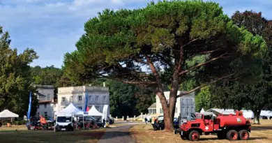 Tentez de gagner vos places pour le Salon Terre de Chasse, à Sauternes, grâce à notre tirage au sort