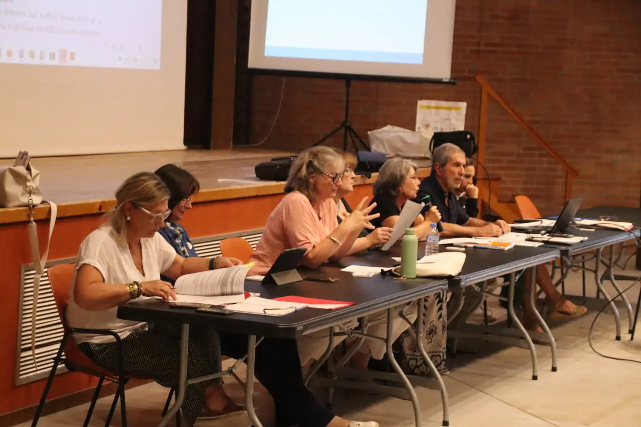 Terres du Lauragais : des tensions éclatent autour du projet de Plan local d’urbanisme intercommunal