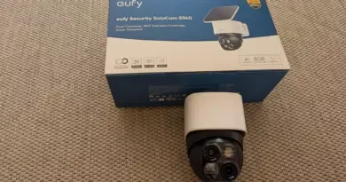 eufy SoloCam S340