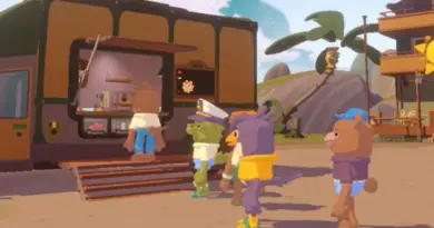 Test Fruitbus - Xbox Series
