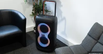 Test JBL PartyBox 520 : une enceinte festive à l’énergie incommensurable dans un format transportable