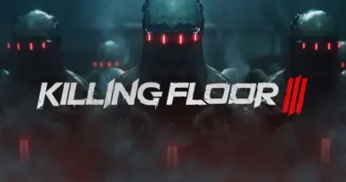 Test - Killing Floor 3 : Un retour complétement sanglant