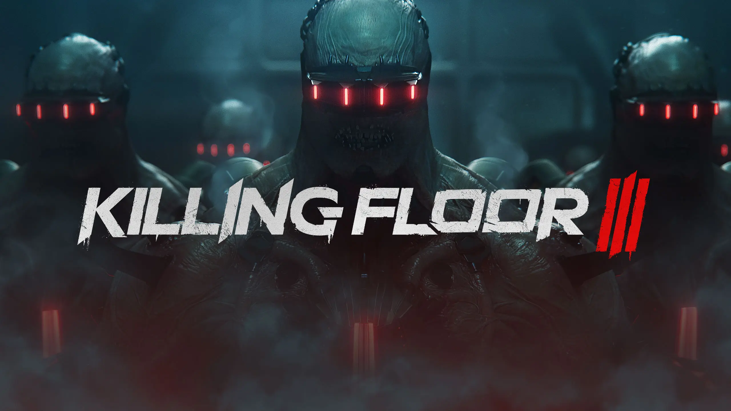 Test - Killing Floor 3 : Un retour complétement sanglant