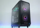 PC PCSpecialist (Core i7-14700F / RTX 5070)