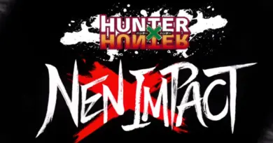 Test de HUNTER×HUNTER NEN×IMPACT sur Nintendo Switch 2 par Damdou : 13/20