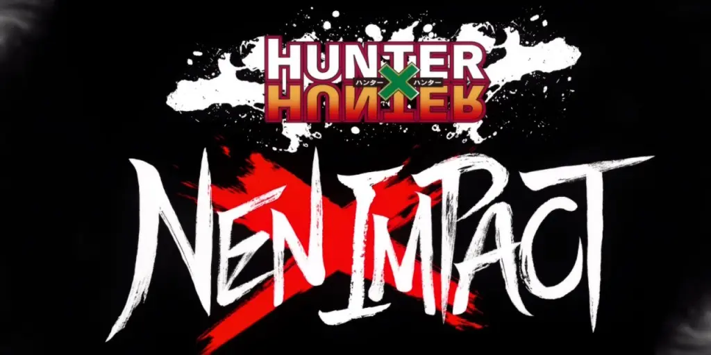 Test de HUNTER×HUNTER NEN×IMPACT sur Nintendo Switch 2 par Damdou : 13/20