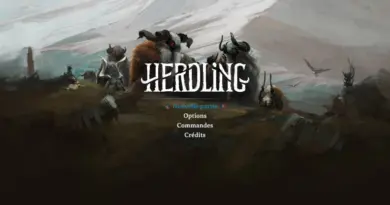 Test de Herdling sur Nintendo Switch par Atar : 16/20