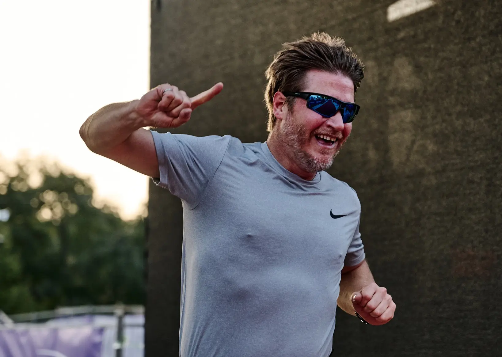Teste ta vitesse : viens courir le Mile du Marathon Beneva de Montréal ! - Athlétisme Québec
